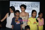 Gul Panag at the The Blind Side DVD launch in Fun on 7th June 2010 (32).JPG